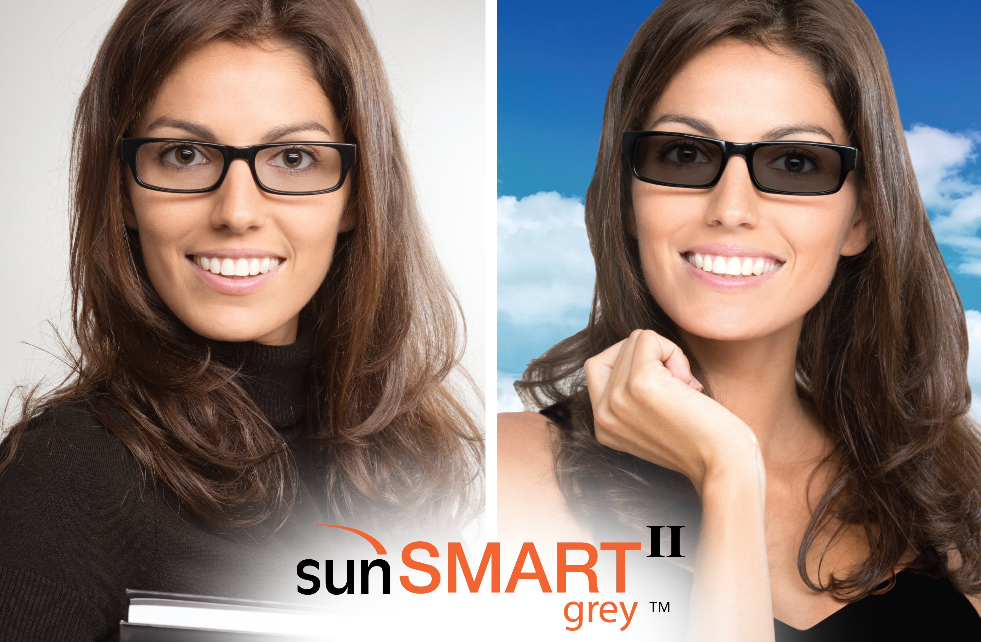 sunSMART II Girl indoor outdoor logo